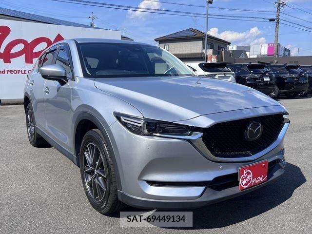Mazda CX-5 2017-07 344640-13