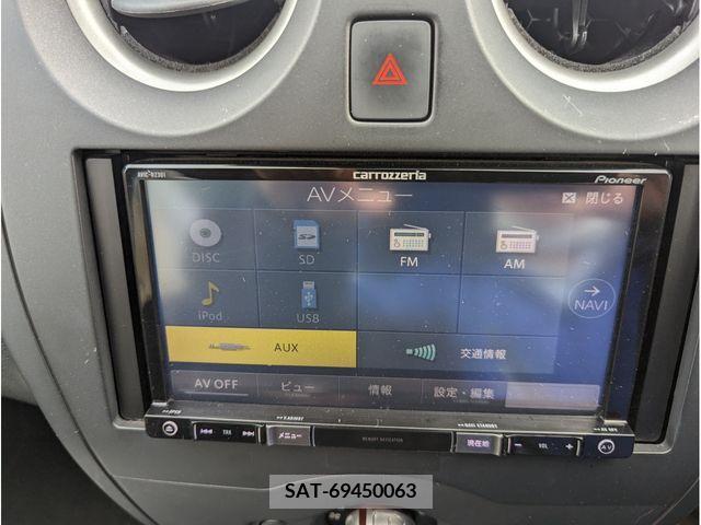 Nissan NOTE 2017-12 218420-15