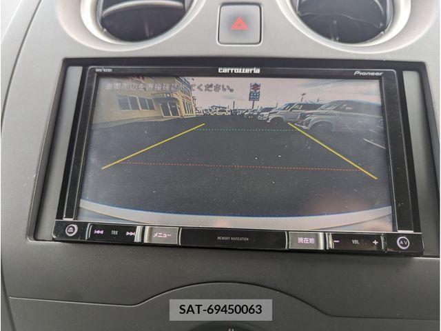 Nissan NOTE 2017-12 218420-16