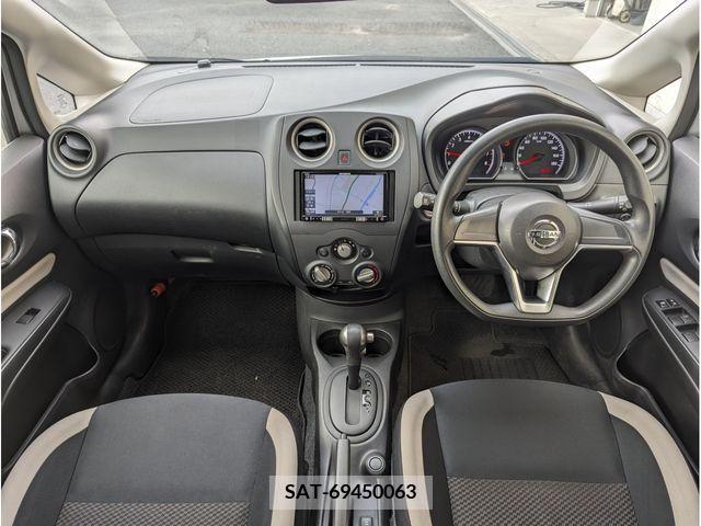 Nissan NOTE 2017-12 218420-1