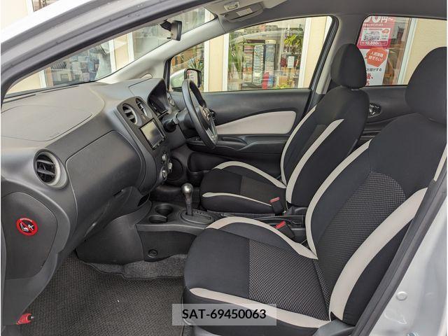 Nissan NOTE 2017-12 218420-10