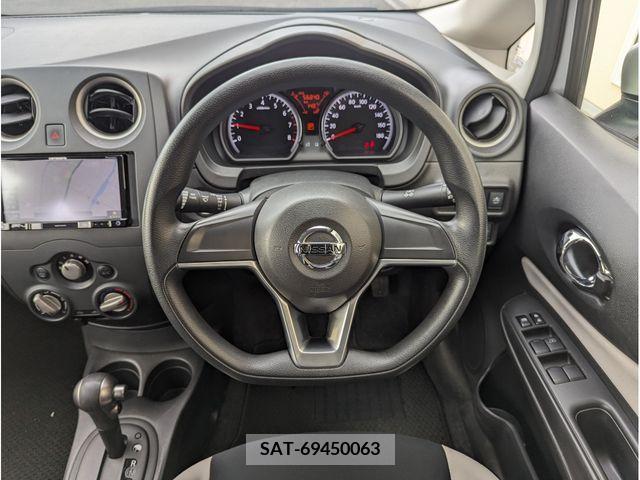 Nissan NOTE 2017-12 218420-13