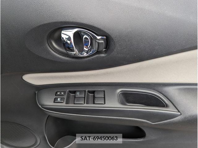 Nissan NOTE 2017-12 218420-14