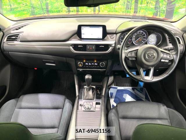 Mazda ATENZA WAGON 2016-10 292412-1