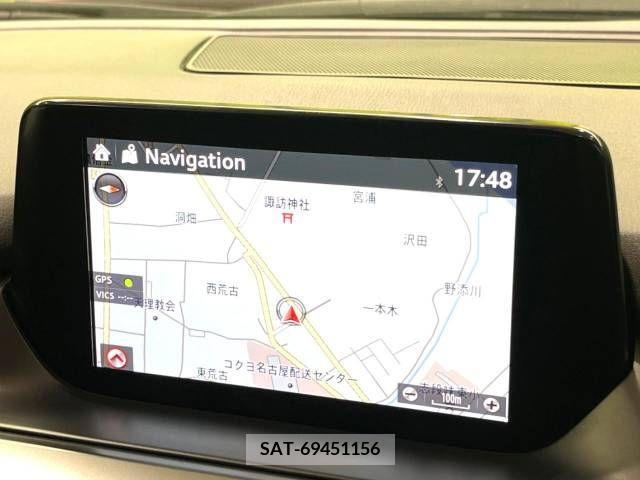 Mazda ATENZA WAGON 2016-10 292412-2
