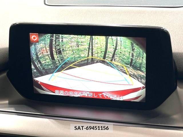 Mazda ATENZA WAGON 2016-10 292412-3