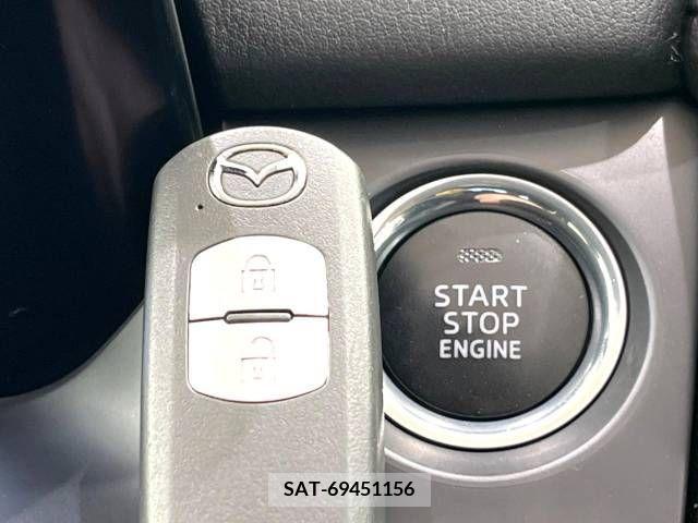 Mazda ATENZA WAGON 2016-10 292412-8
