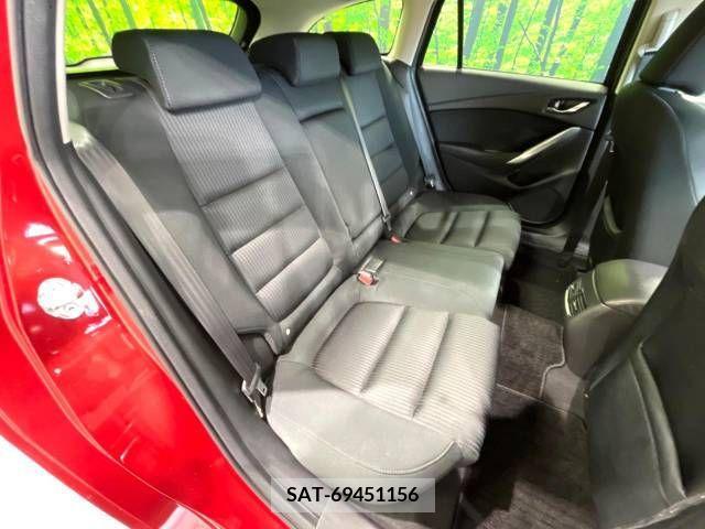 Mazda ATENZA WAGON 2016-10 292412-10