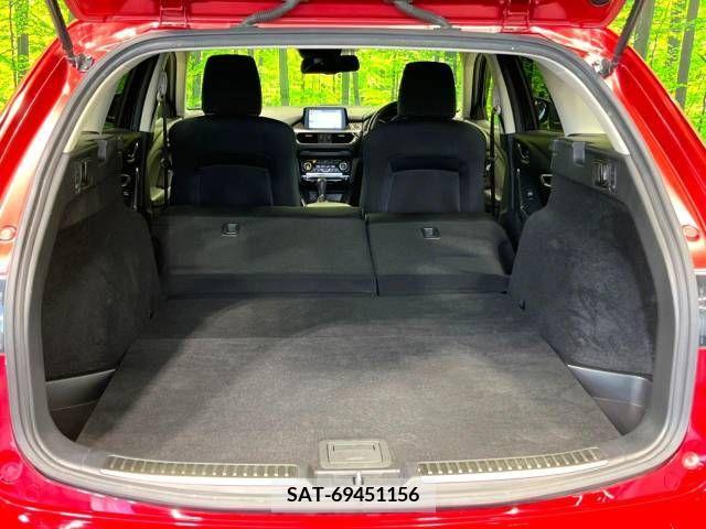 Mazda ATENZA WAGON 2016-10 292412-11