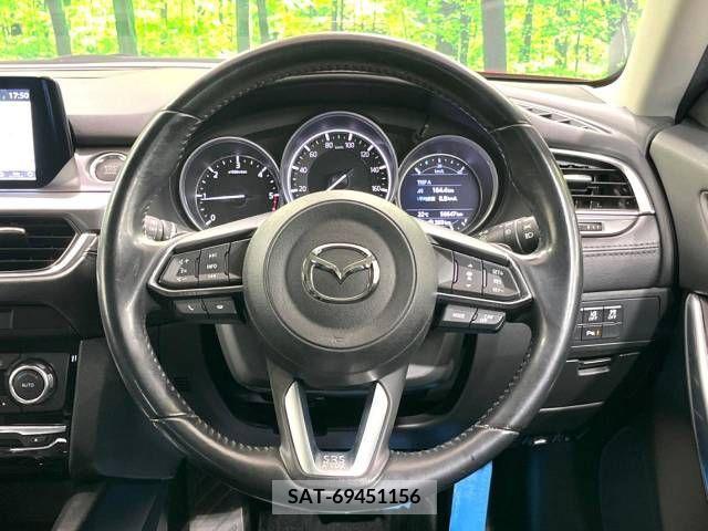 Mazda ATENZA WAGON 2016-10 292412-12