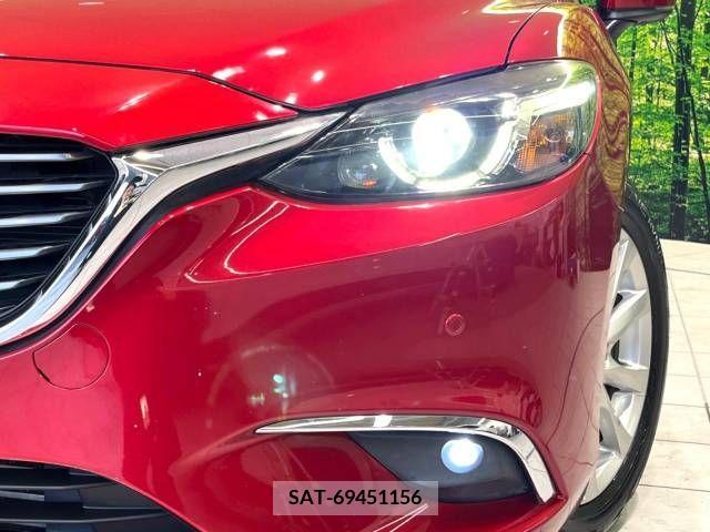 Mazda ATENZA WAGON 2016-10 292412-13