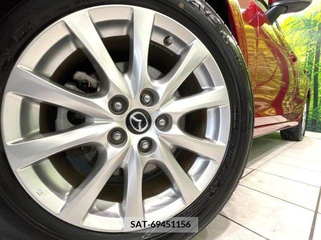 Mazda ATENZA WAGON 2016-10 292412-14