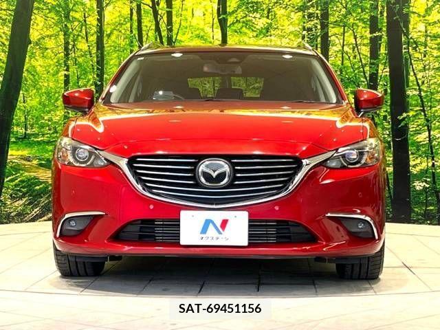 Mazda ATENZA WAGON 2016-10 292412-15
