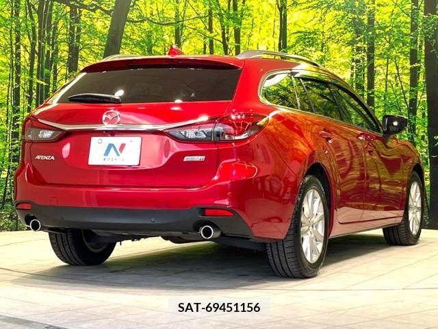 Mazda ATENZA WAGON 2016-10 292412-18