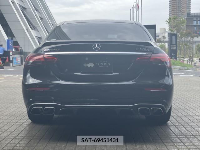 Amg E-CLASS 2021-02 291928-4