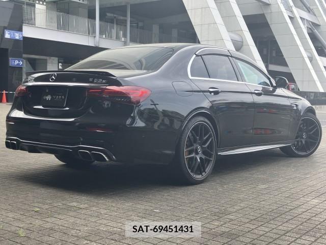 Amg E-CLASS 2021-02 291928-5