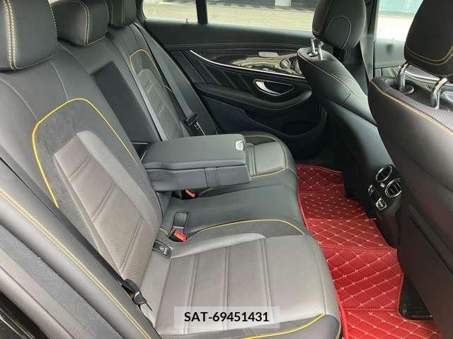 Amg E-CLASS 2021-02 291928-19