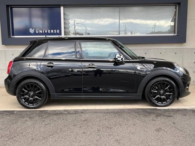 Bmw MINI 2015-06 181141-19