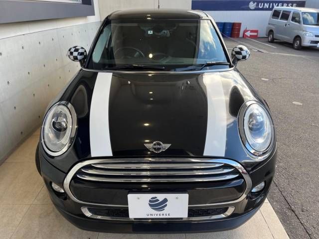 Bmw MINI 2015-06 181141-15