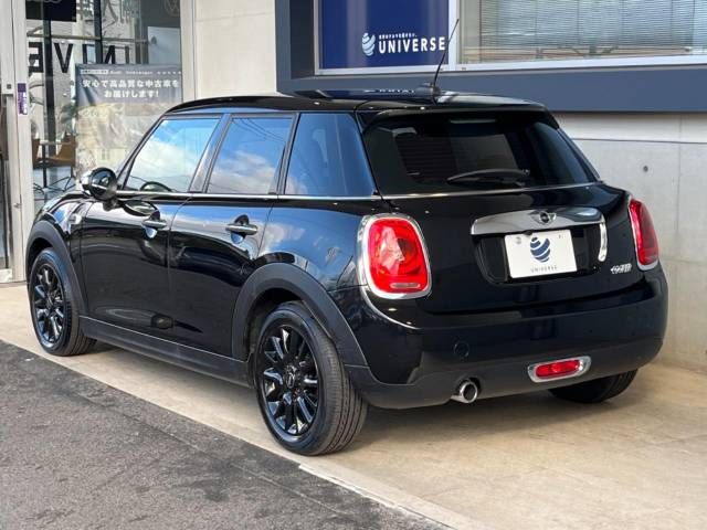 Bmw MINI 2015-06 181141-18
