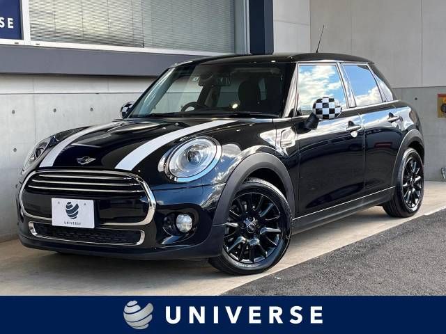 Bmw MINI 2015-06 181141-0