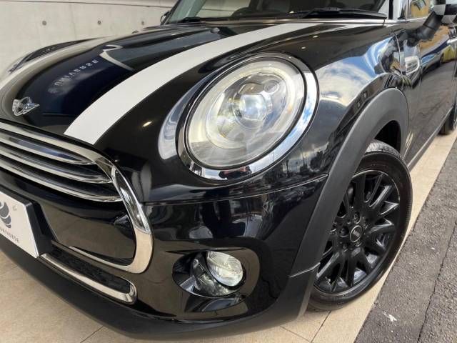 Bmw MINI 2015-06 181141-14