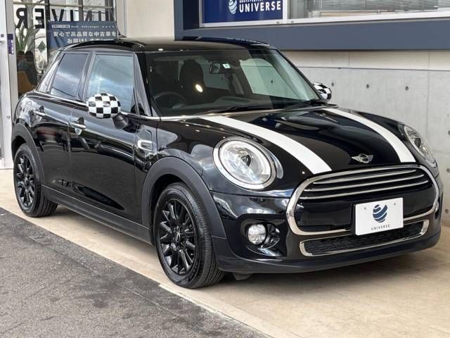 Bmw MINI 2015-06 181141-17