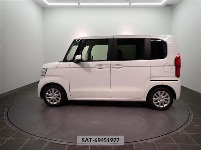 Honda N BOX 2021-08 340336-28