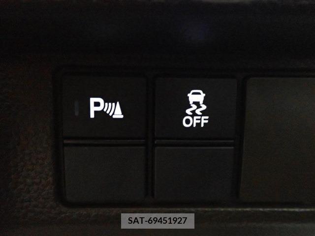 Honda N BOX 2021-08 340336-17
