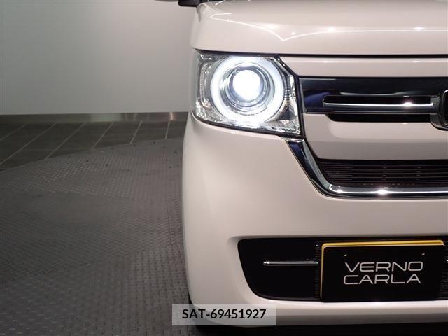 Honda N BOX 2021-08 340336-7