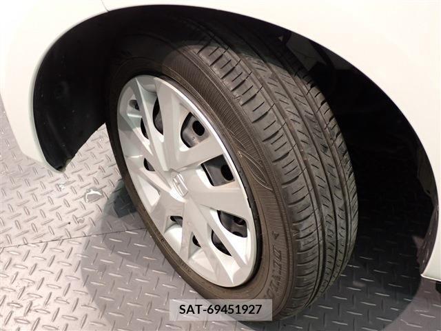 Honda N BOX 2021-08 340336-27