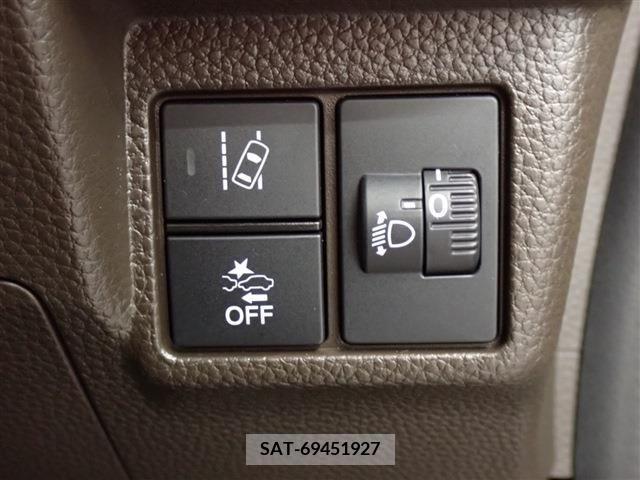 Honda N BOX 2021-08 340336-16
