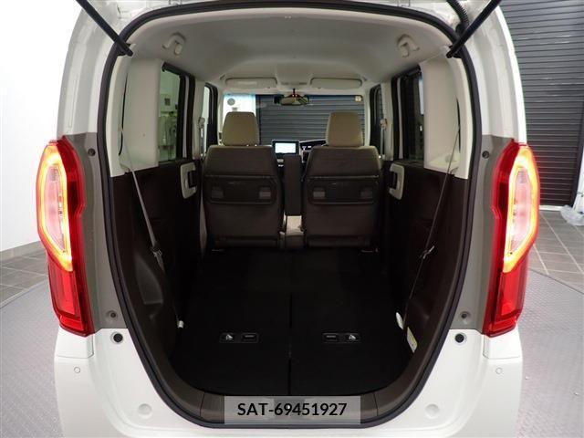 Honda N BOX 2021-08 340336-26