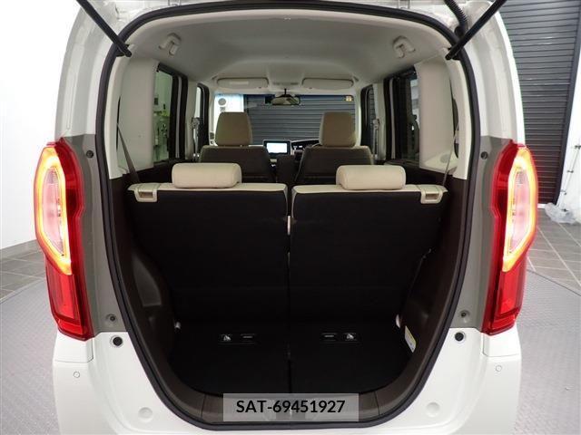 Honda N BOX 2021-08 340336-25