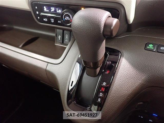 Honda N BOX 2021-08 340336-15