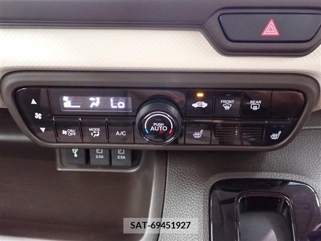 Honda N BOX 2021-08 340336-14