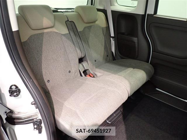 Honda N BOX 2021-08 340336-23