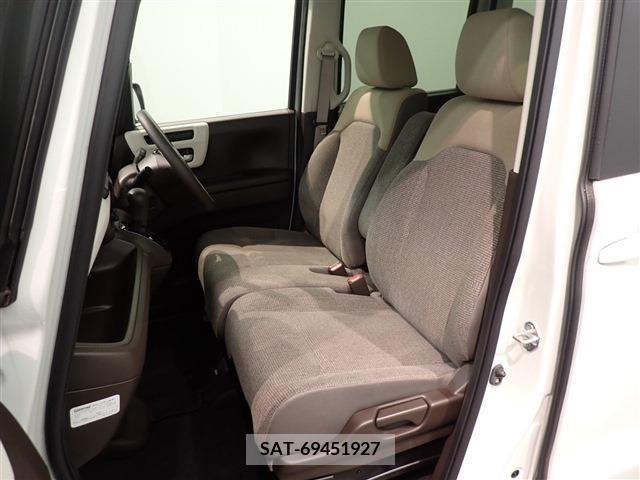 Honda N BOX 2021-08 340336-22