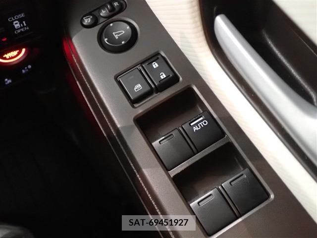Honda N BOX 2021-08 340336-20