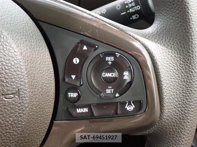 Honda N BOX 2021-08 340336-19