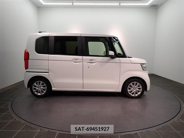 Honda N BOX 2021-08 340336-29
