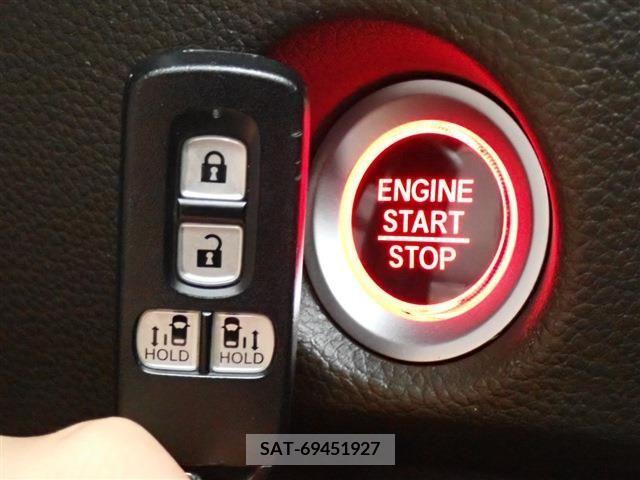 Honda N BOX 2021-08 340336-8