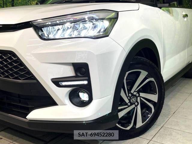 Toyota RAIZE 2023-09 298292-12