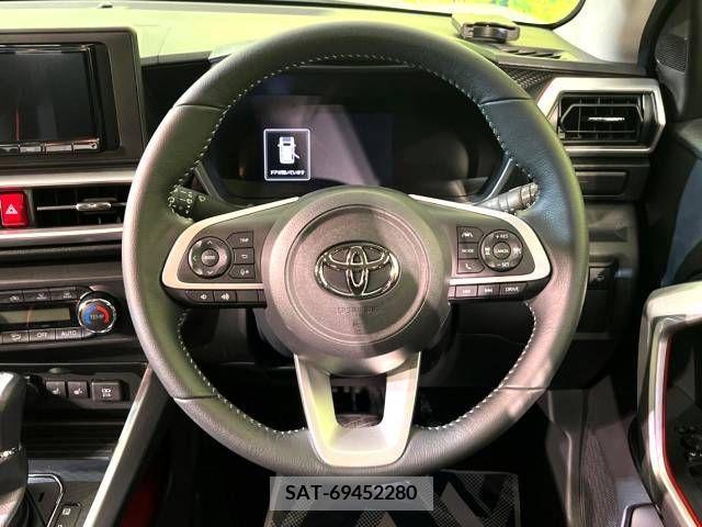 Toyota RAIZE 2023-09 298292-11