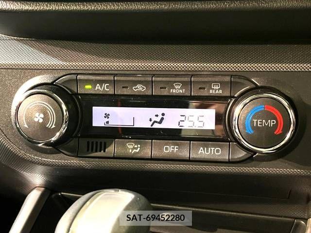 Toyota RAIZE 2023-09 298292-7