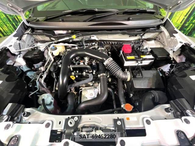 Toyota RAIZE 2023-09 298292-18