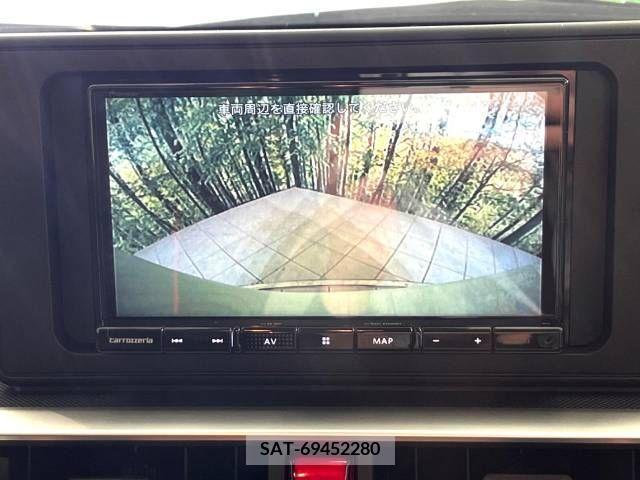 Toyota RAIZE 2023-09 298292-4