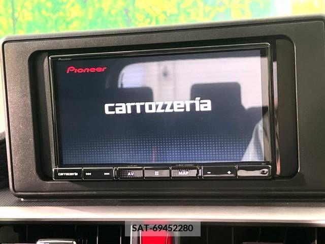 Toyota RAIZE 2023-09 298292-3