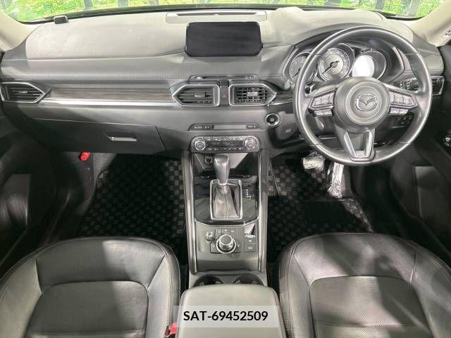 Mazda CX-5 2017-03 358711-1