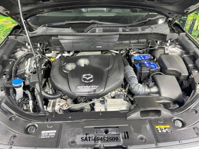 Mazda CX-5 2017-03 358711-18